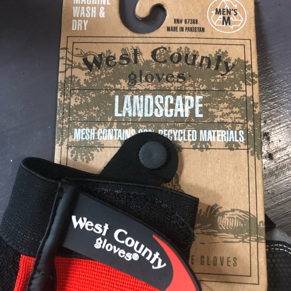 gardeners delight 2 pairs of high quality pruners  one pair high quality gloves - Picture 5 of 7